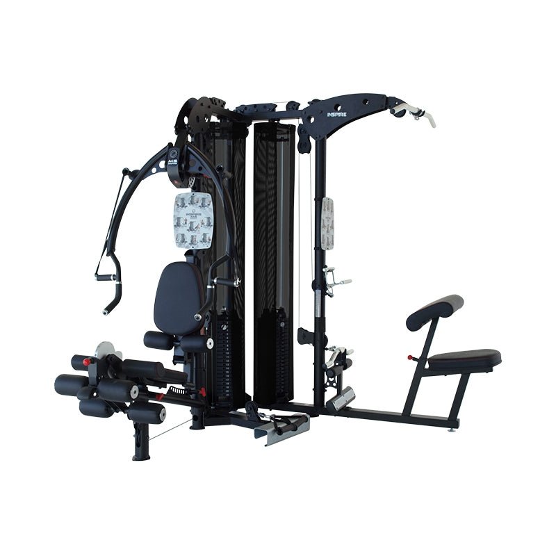 Inspire M5 Multi-Gym-Multi-Functional Gym-Inspire Fitness-3