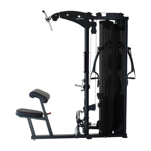 Inspire M5 Multi-Gym-Multi-Functional Gym-Inspire Fitness-7