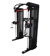 Inspire SF3 Smith Machine Functional Trainer / FLB2 Bench-Cages & Racks-Flaman Fitness-3