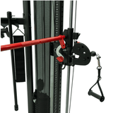 Inspire SF5 Smith Functional Trainer-Cages & Racks-Flaman Fitness-8