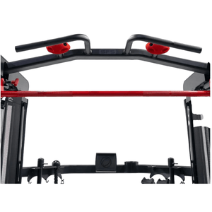 Inspire SF5 Smith Functional Trainer-Cages & Racks-Flaman Fitness-4