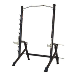 Inspire Squat Rack 1.2-Weight Lifting Half Rack-Inspire Fitness-14