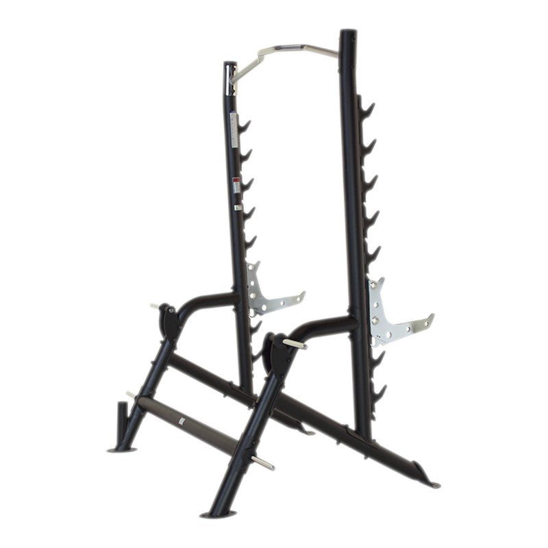 Inspire Squat Rack 1.2-Weight Lifting Half Rack-Inspire Fitness-10