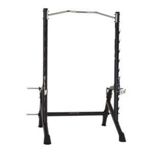 Inspire Squat Rack 1.2-Weight Lifting Half Rack-Inspire Fitness-9