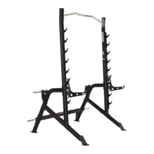 Inspire Squat Rack 1.2-Weight Lifting Half Rack-Inspire Fitness-4