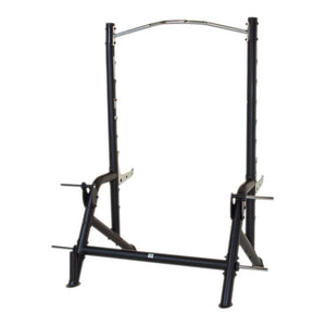 Inspire Squat Rack 1.2-Weight Lifting Half Rack-Inspire Fitness-8