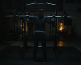 Inspire Squat Rack 1.2-Weight Lifting Half Rack-Inspire Fitness-12