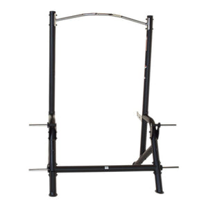 Inspire Squat Rack 1.2-Weight Lifting Half Rack-Inspire Fitness-7