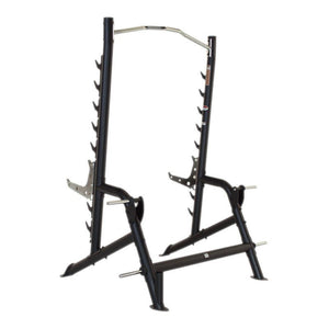 Inspire Squat Rack 1.2-Weight Lifting Half Rack-Inspire Fitness-6