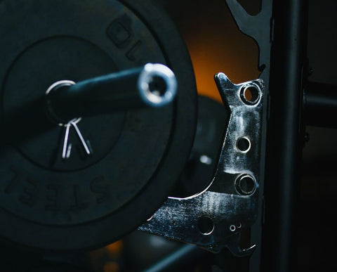 Inspire Squat Rack 1.2 | Flaman Fitness