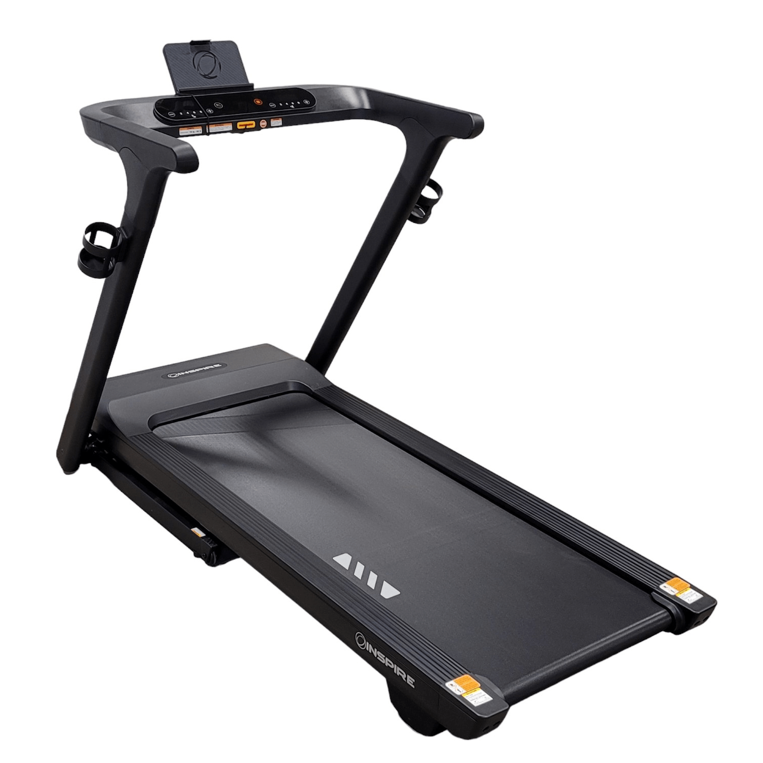 Inspire Treadmill Tread 3 Motorized Treadmill-Folding-Inspire Fitness-2