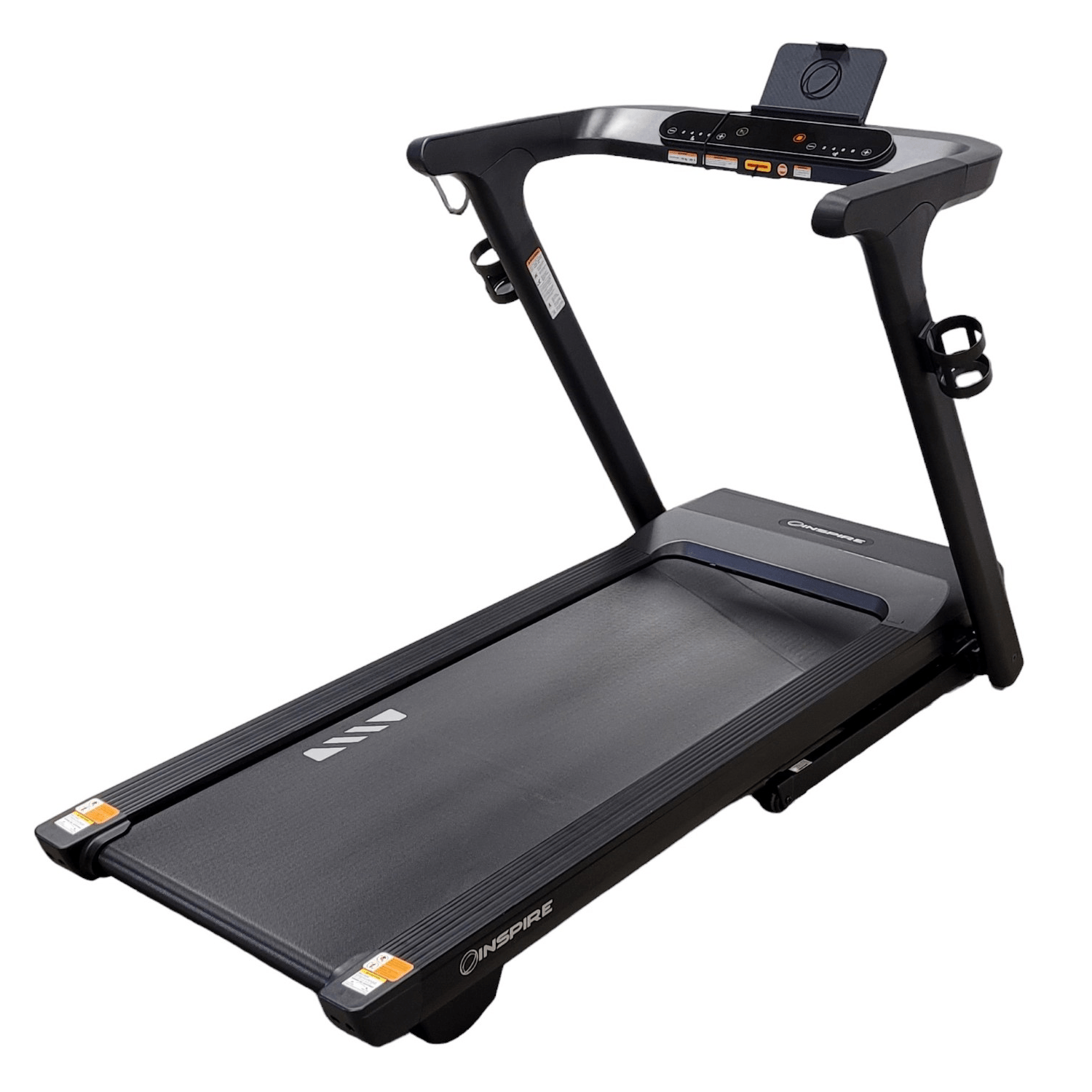 Inspire Treadmill Tread 3 Motorized Treadmill-Folding-Inspire Fitness-3