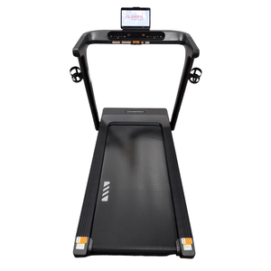 Inspire Treadmill Tread 3 Motorized Treadmill-Folding-Inspire Fitness-4