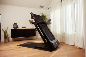 Inspire Treadmill Tread 3 Motorized Treadmill-Treadmills-Inspire Fitness-10