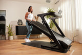 Inspire Treadmill Tread 3 Motorized Treadmill-Treadmills-Inspire Fitness-12