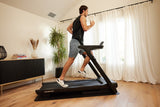 Inspire Treadmill Tread 3 Motorized Treadmill-Treadmills-Inspire Fitness-3