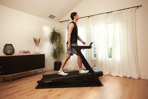 Inspire Treadmill Tread 3 Motorized Treadmill-Treadmills-Inspire Fitness-4