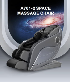 iRest A701 Massage Chair-Massage Chair-iRest-7