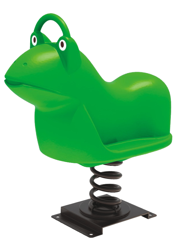 Flaman Fitness | KidsTale Frog Spring Rider