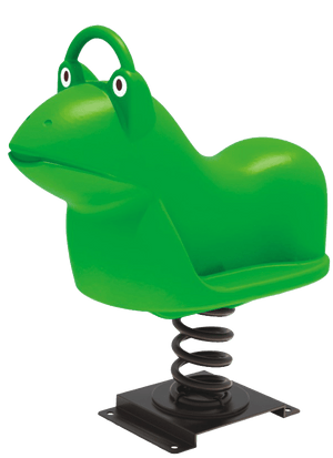 Flaman Fitness | KidsTale Frog Spring Rider