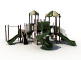 KidsTale KP-1601-Commerical Playgrounds-KidsTale-2