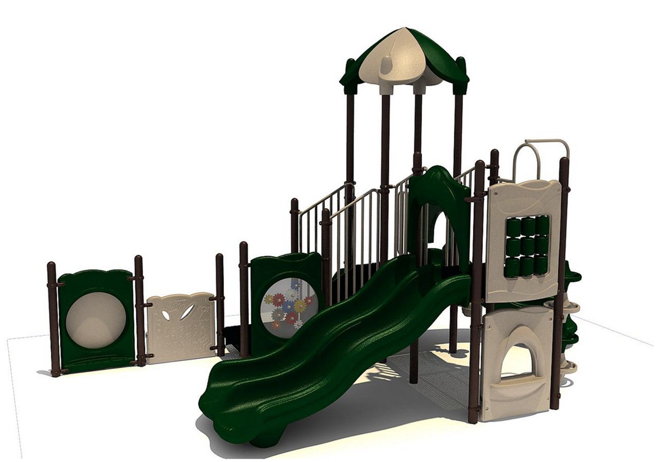 KidsTale KP-1611 Playground-Playground-KidsTale-1