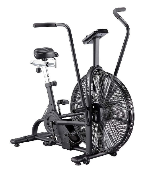 Lifecore fitness assault air bike outlet