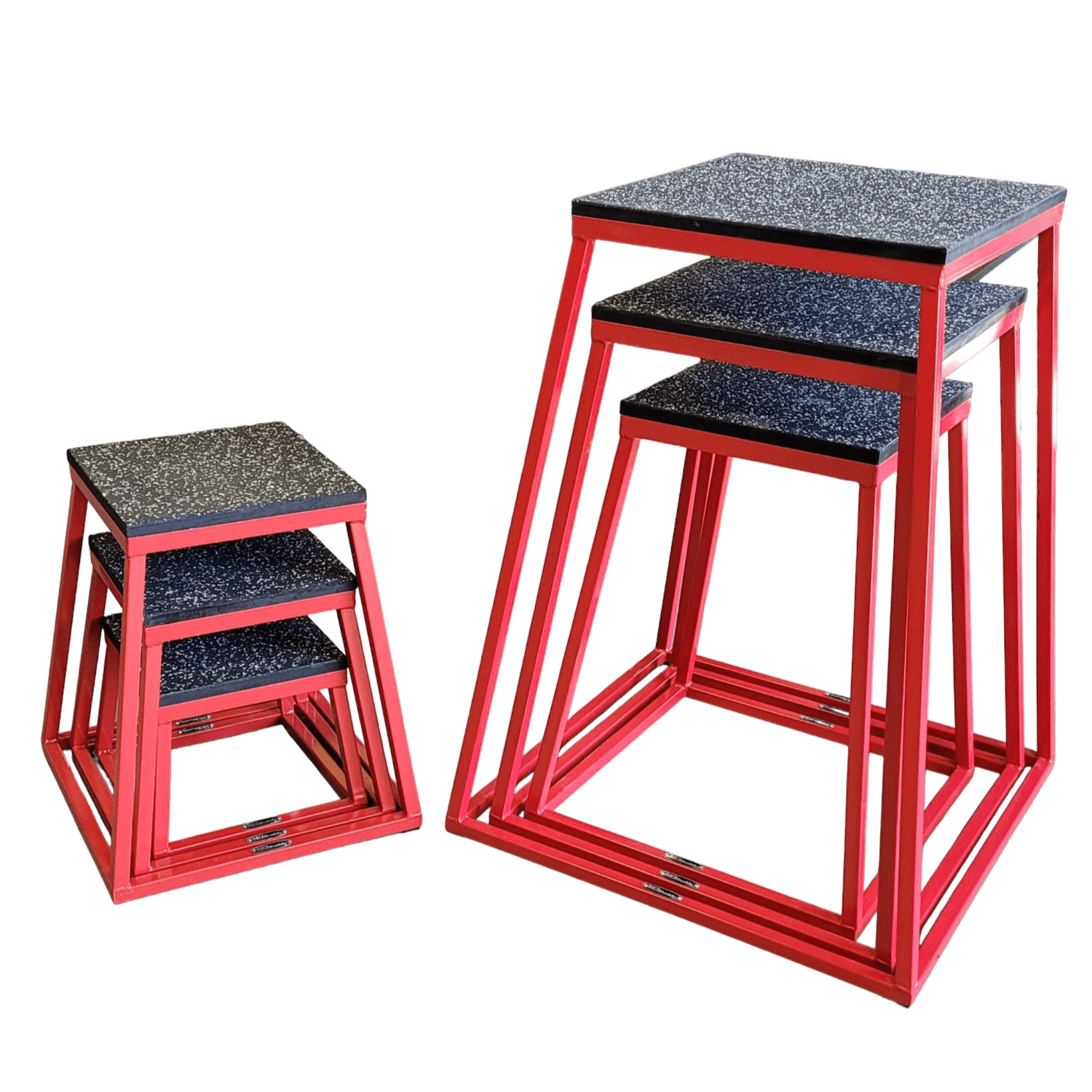 Plyo box set hotsell