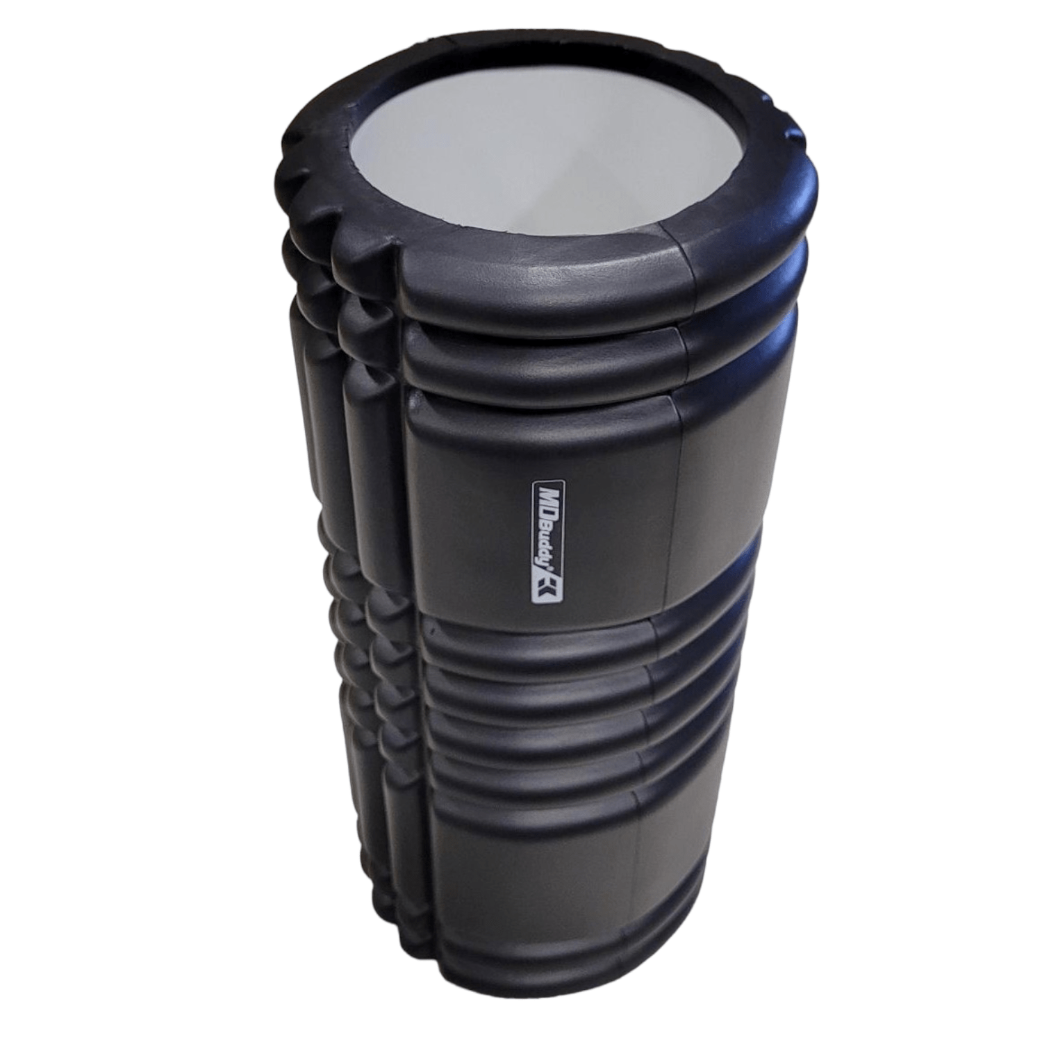MD Buddy ABS EVA Grid Trigger Foam Roller FT - Main Image