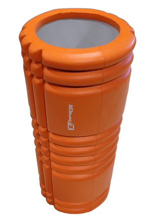 MD Buddy ABS EVA Grid Trigger Foam Roller - 1 FT-Foam Roller-MD Buddy-6