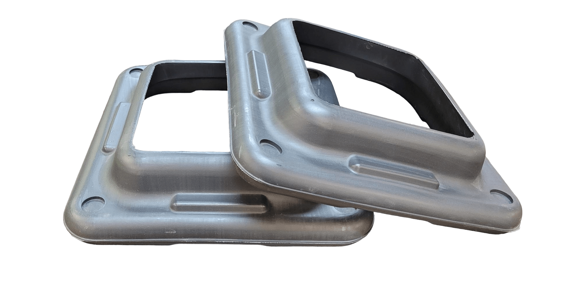 Flaman Fitness MD Buddy Aerobic Step Riser
