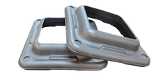 MD Buddy Aerobic Step Riser (1 Pair)-Step Risers-MD Buddy-1