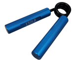 MD Buddy Aluminum Hand Grip Exerciser - Blue (150 LB)-150lbs Grip Strength-MD Buddy-2
