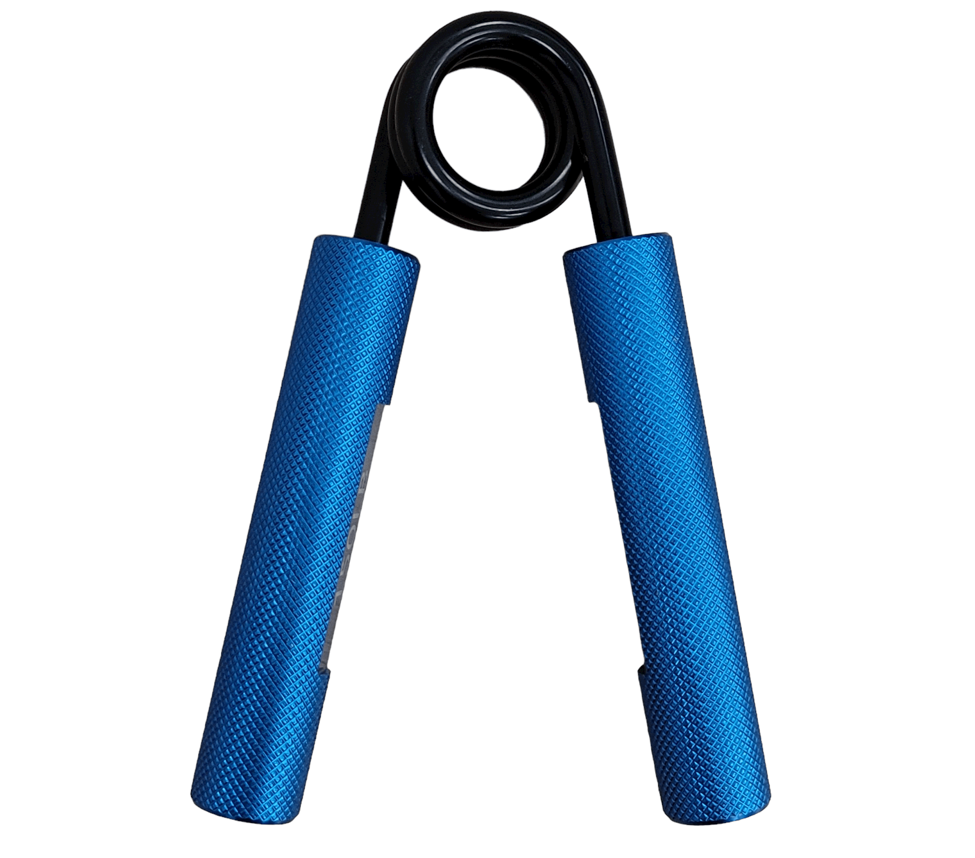 MD Buddy Aluminum Hand Grip Exerciser - Blue (150 LB)-150lbs Grip Strength-MD Buddy-1
