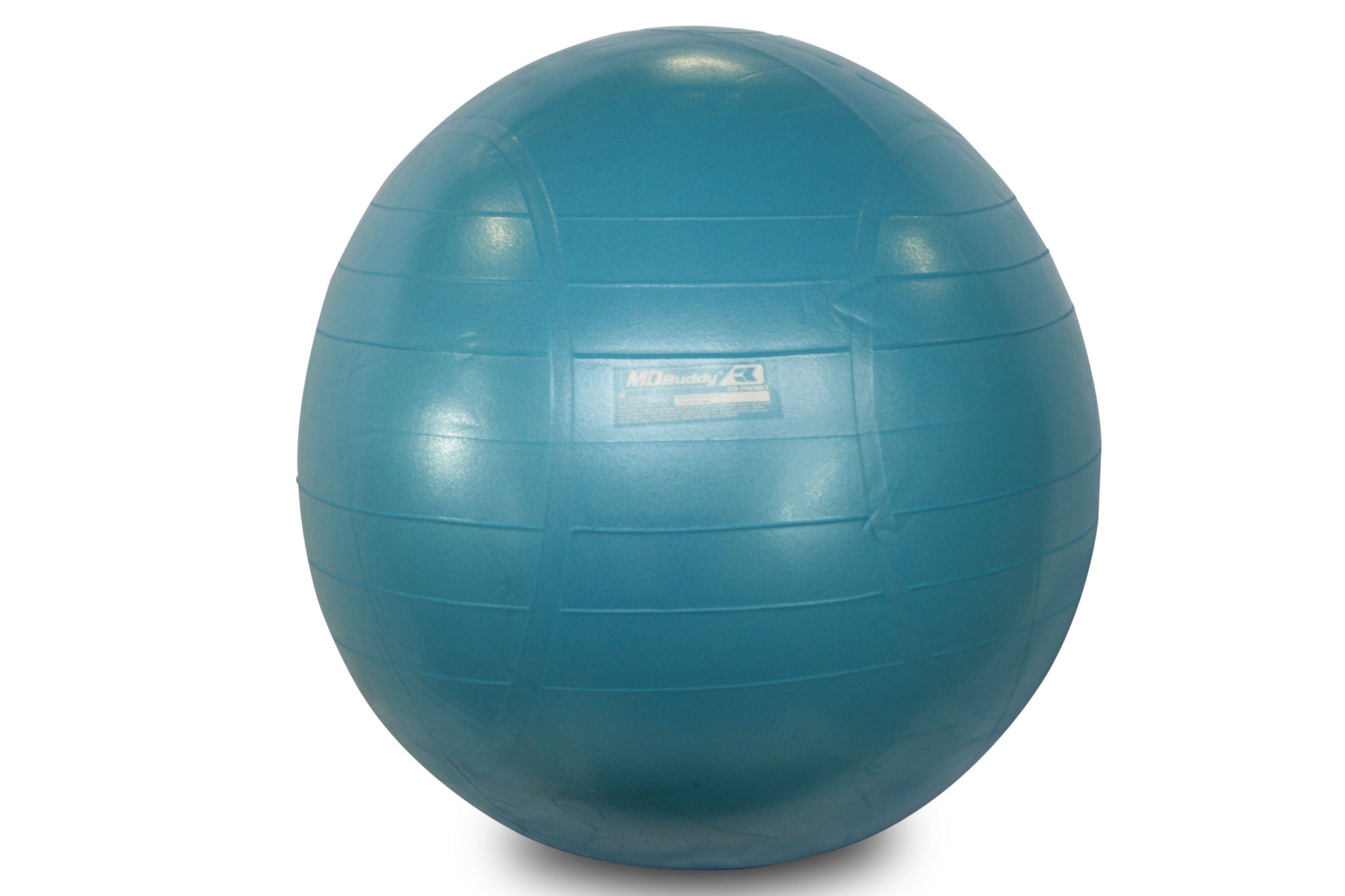 MD Buddy Anti-Burst Stability Ball-Balance & Stability-MD Buddy-3