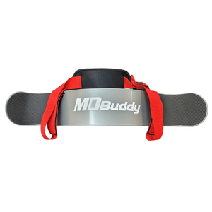 MD Buddy Arm Blaster Trainer (Bicep Bomber)-Arm Blaster-MD Buddy-3