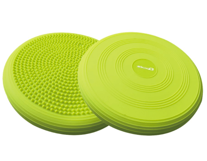 MD Buddy Balance Pad Cushion (Green)-Exercise Accessories-MD Buddy-1
