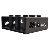 MD Buddy Bar Holder - (9 Piece)-Olympic Barbell Storage-MD Buddy-4