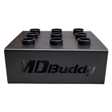 MD Buddy Bar Holder - (9 Piece)-Olympic Barbell Storage-MD Buddy-2