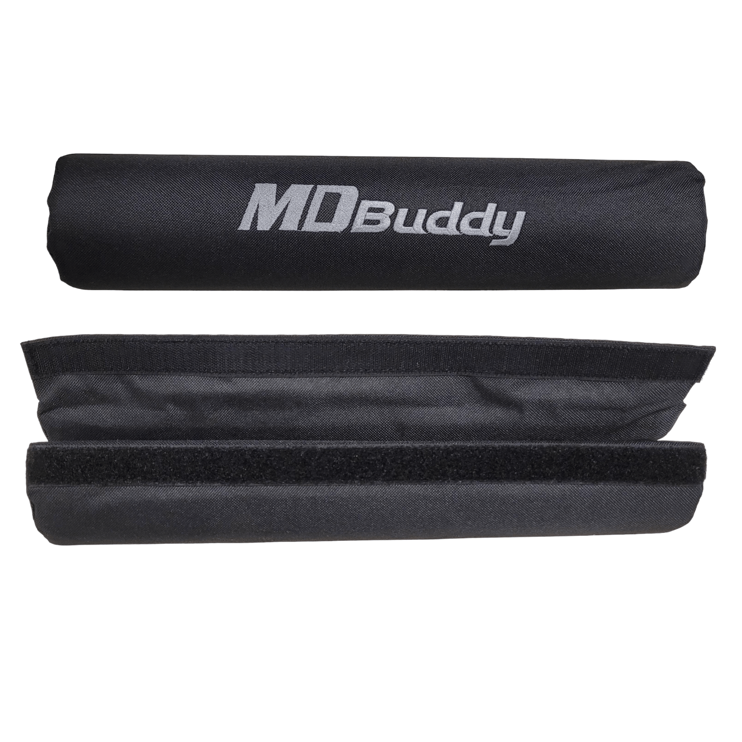 MD Buddy Barbell Bar Pad-Squat Pad-MD Buddy-2