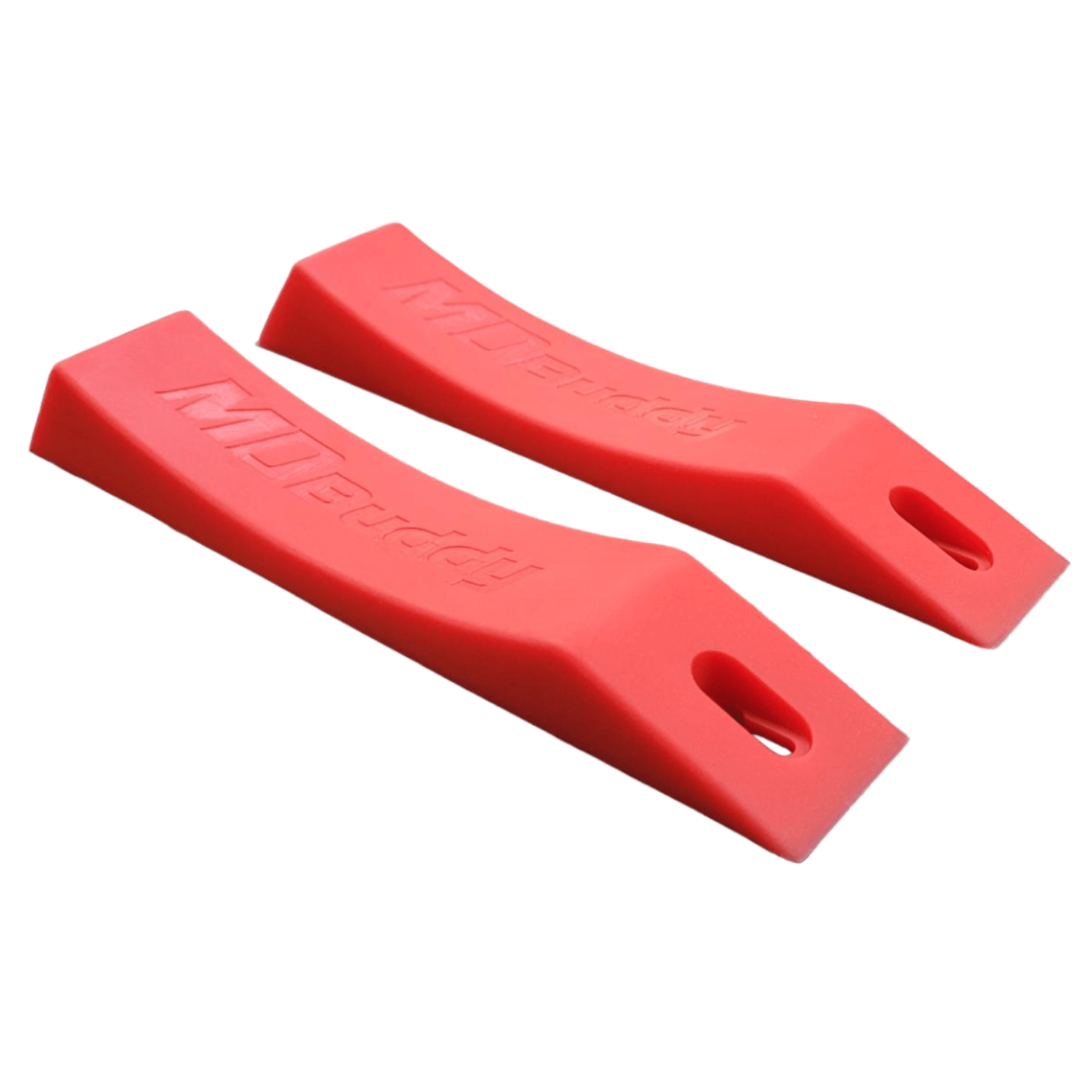 Flaman Fitness | MD Buddy Barbell Deadlift Wedge