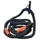 MD Buddy Battle Rope Anchor (Wall Or Floor)-Rope Anchor-MD Buddy-1
