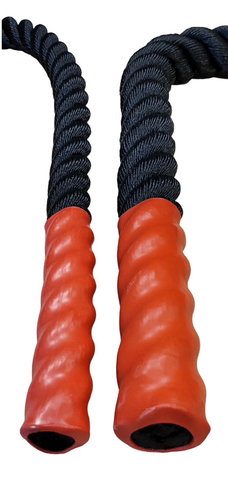 Flaman Fitness  MD Buddy Battle Ropes