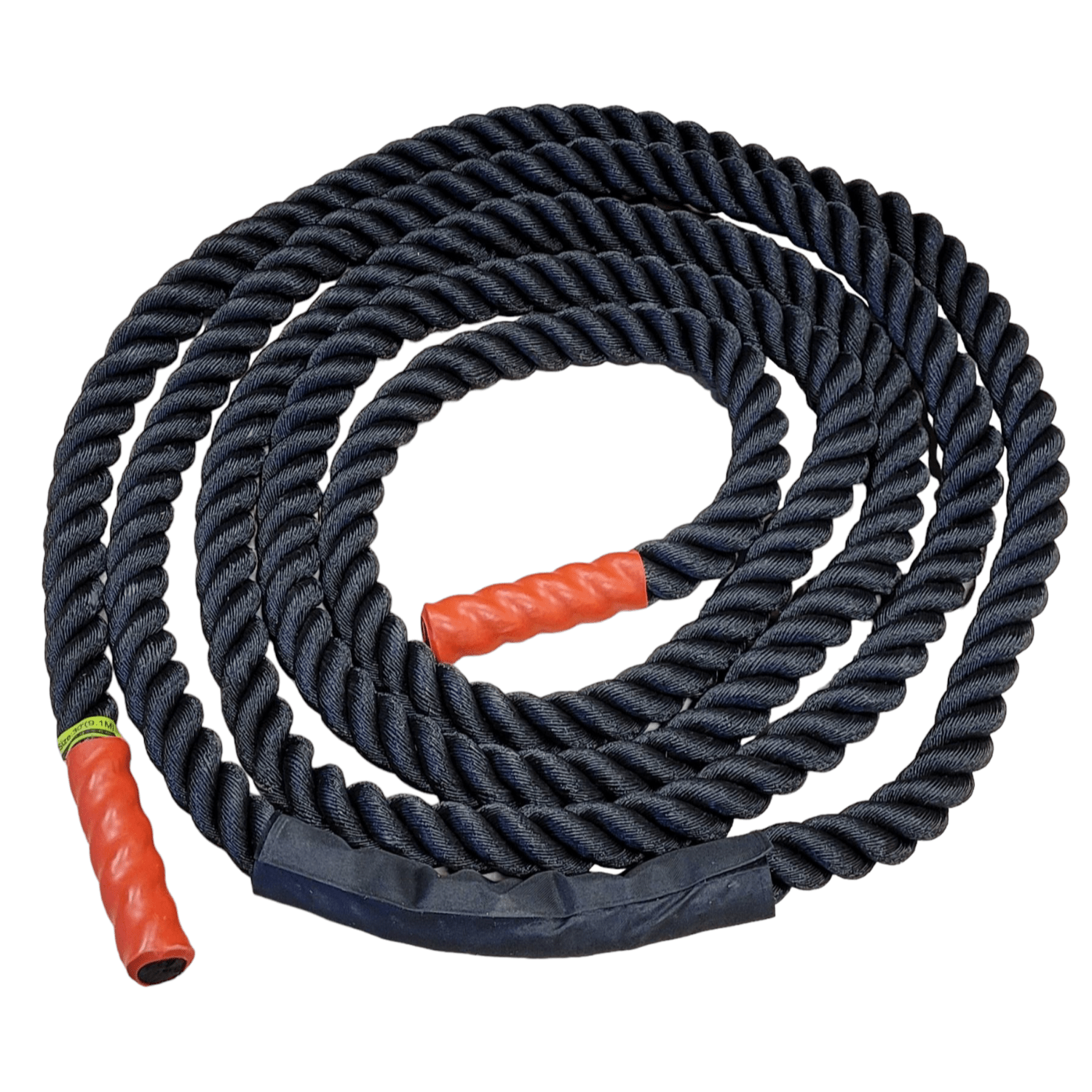 Flaman Fitness | MD Buddy Battle Ropes