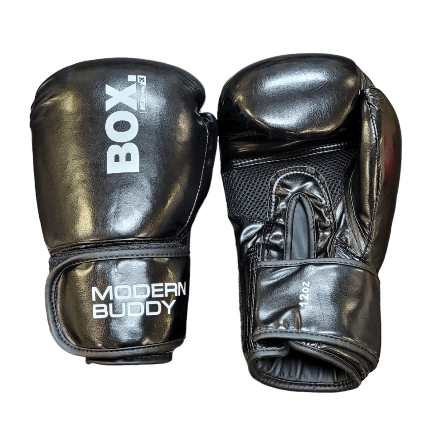 MD Buddy Boxing Gloves-Boxing Gloves-MD Buddy-4