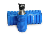 MD Buddy Bumpy Water Bottle & 1.5 FT EVA Foam Roller - 700 ML Bottle-Foam Roller-MD Buddy-6