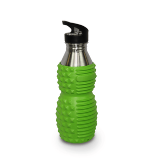 MD Buddy Bumpy Water Bottle & 1.5 FT EVA Foam Roller - 700 ML Bottle-Foam Roller-MD Buddy-4