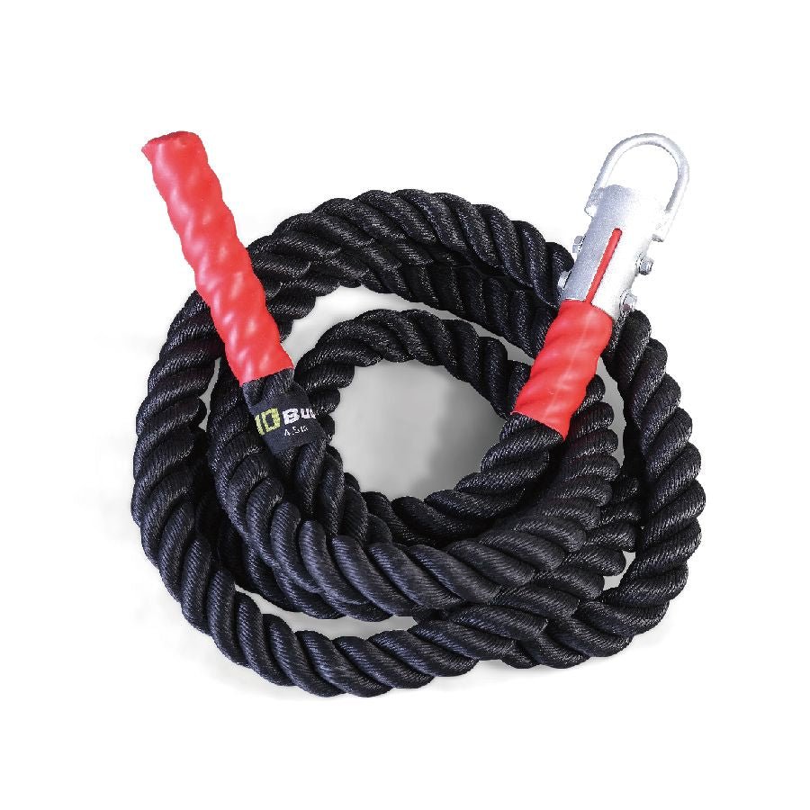 Flaman Fitness | MD Buddy Climbing Ropes