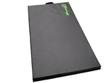 MD Buddy Commercial Sit-up Mat - 2 x 4 (Leather-Like)-Exercise Mats-MD Buddy-1