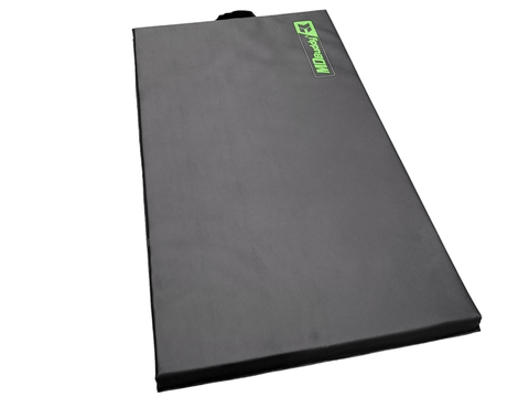 Flaman Fitness  MD Buddy Commercial Sit-up Mat